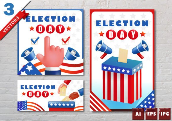 Download Election Day Flyer - Election day Collection