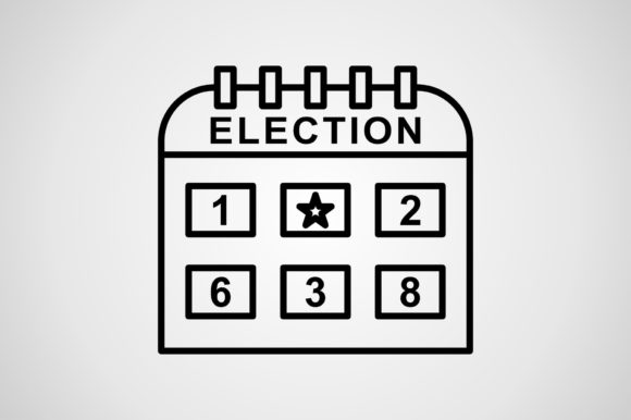Download Election Day Icon - Election day Collection