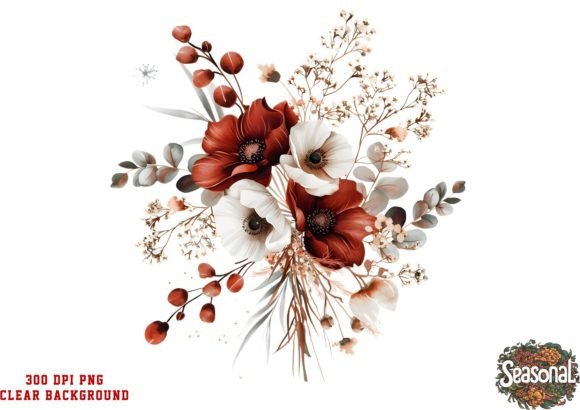 Download Watercolor Wedding Flower Bouquet PNG - Flower bouquet png Collection