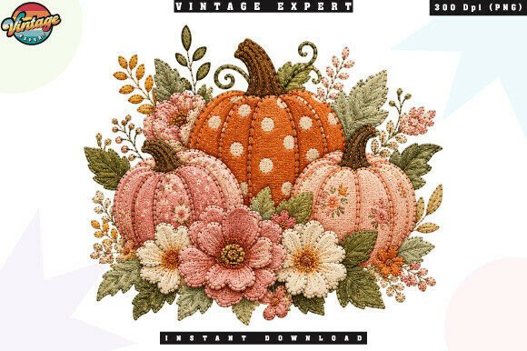 Download Pink Pumpkin Flower Bouquet PNG - Flower bouquet png Collection
