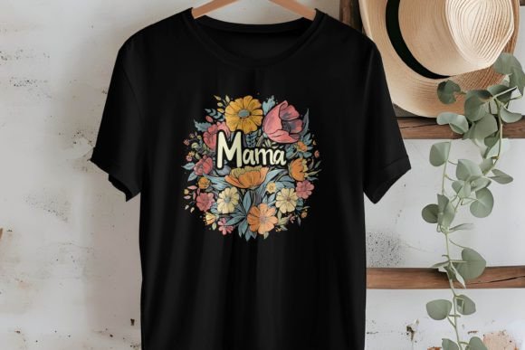 Download Mama's Blooming Garden - Mother's Day - Garden Collection