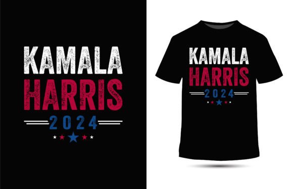 Download Kamala Harris 2024 Election Svg, Png - Premium Bundle