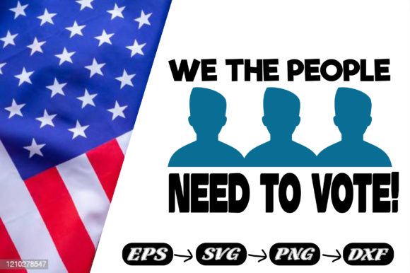 Download Election Day Design, We the People... - Premium Resources