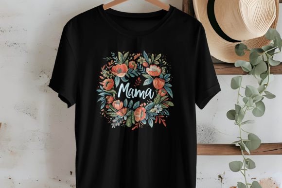 Download Mama's Blooming Garden - Mother's Day - Garden Collection