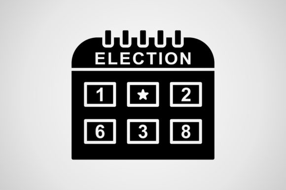 Download Election Day Icon - Election day Collection