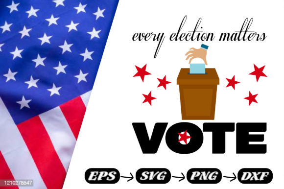 Download Election Day Design, Every Election... - Premium Resources