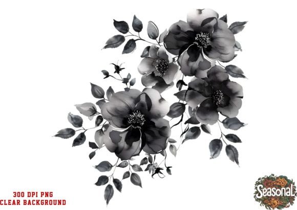 Download Watercolor Wedding Flower Bouquet PNG - Flower bouquet png Collection