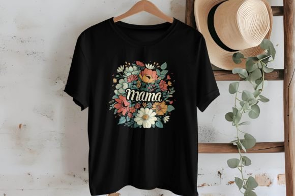 Download Mama's Blooming Garden - Mother's Day - Garden Collection
